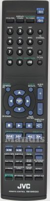 Telecomando originale JVC RM-SNXG3U