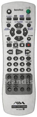 Telecomando originale AIWA RM-Z484D (988504195)