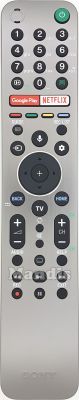 Telecomando originale SONY RMF-TX600E (149354811) Telecomando originale SONY RMF-TX600E (149354811)