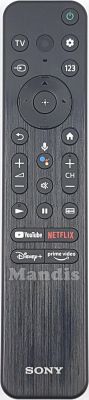 Telecomando originale SONY RMF-TX800U (101369112) Telecomando originale SONY RMF-TX800U (101369112)