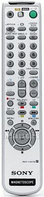 Telecomando originale SONY RMT-V407B (147727411) Telecomando originale SONY RMT-V407B (147727411)