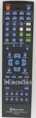 Telecomando originale SHERWOOD RNC-40