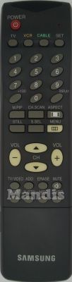 Telecomando originale SAMSUNG AA59-10083Y