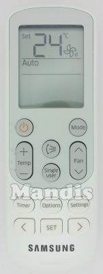Telecomando originale SAMSUNG DB93-15882Q Telecomando originale SAMSUNG DB93-15882Q