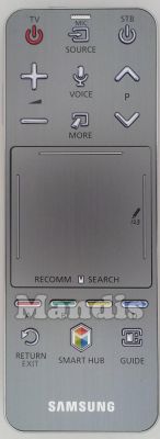 Telecomando originale SAMSUNG TM1390 (AA59-00759A)