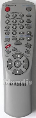 Telecomando originale SAMSUNG AC5900016E