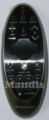 Telecomando originale SAMSUNG BN5901184H