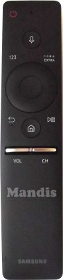 Telecomando originale SAMSUNG TM1680A (BN59-01242A)