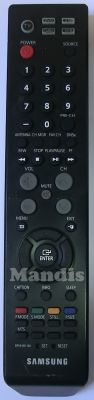 Telecomando originale SAMSUNG BP59-00116A