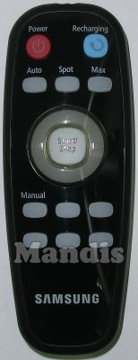 Telecomando originale SAMSUNG DJ96-00147F