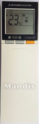 Telecomando originale MITSUBISHI SG14D