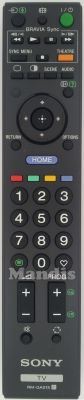 Telecomando originale SONY RM-GA015 (148730621) Telecomando originale SONY RM-GA015 (148730621)