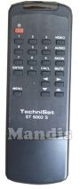 Telecomando originale TECHNISAT ST6002S-TECHNISAT