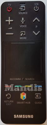 Telecomando originale SAMSUNG TM1360 (AA59-00773A)