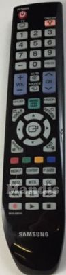 Telecomando originale SAMSUNG BN59-00854A