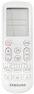 Telecomando originale SAMSUNG DB93-15882R