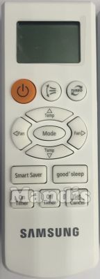 Telecomando originale SAMSUNG DB93-08808A