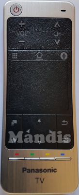 Telecomando originale PANASONIC N2QBYA000012
