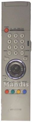 Telecomando originale SAMSUNG AA5900130A