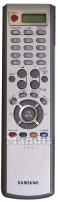 Telecomando originale SAMSUNG TM77 (AA5900353B)
