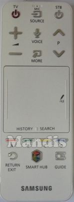 Telecomando originale SAMSUNG TM1360 (AA59-00775A)