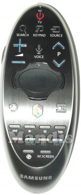 Telecomando originale SAMSUNG TM1480 (BN59-01181B)