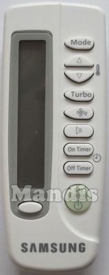 Telecomando originale SAMSUNG ARH466 (DB93-05083C)