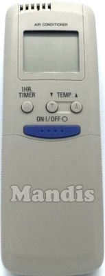 Telecomando originale PANASONIC RCS-8HPS3E (6231479448)