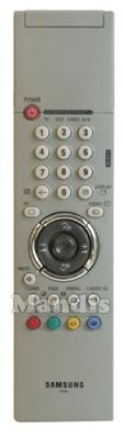 Telecomando originale SAMSUNG TM63 (AA5900266A)