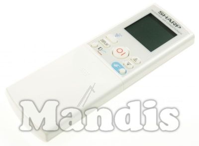 Telecomando originale SHARP CRMC-A724JBEZ