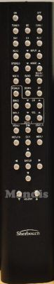 Telecomando originale SHERBOURN PT7020C4