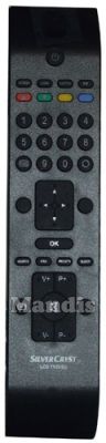 Telecomando originale SILVERCREST LCDTV32111 (20543815)