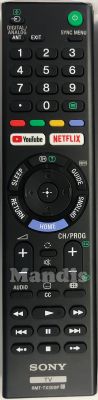 Telecomando originale SONY RMT-TX300P