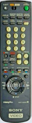 Telecomando originale SONY RMTV222D (147557822) Telecomando originale SONY RMTV222D (147557822)