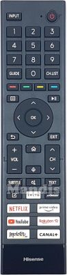 Telecomando originale HISENSE ERF3AB80H (T300837)