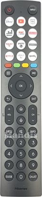 Telecomando originale HISENSE ERF2L36H (T336859)