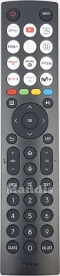 Telecomando originale HISENSE ERF2036H (T336861)