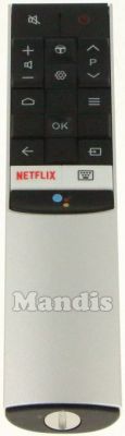 Telecomando originale TCL 06BTZNYYCRC602S