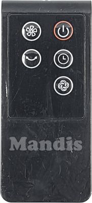 Telecomando originale TARRINGTON HOUSE TF915