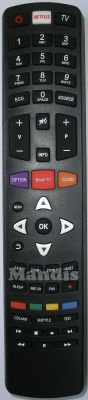 Telecomando originale THOMSON 04TCLTEL0249