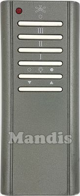 Telecomando originale TI06A