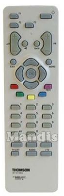 Telecomando originale THOMSON RCT311SD (21333900) Telecomando originale THOMSON RCT311SD (21333900)