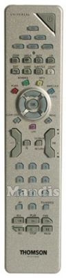 Telecomando originale THOMSON RCT615BLM1 (36253430) Telecomando originale THOMSON RCT615BLM1 (36253430)