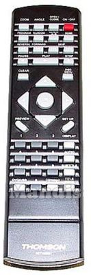 Telecomando originale THOMSON RCT195DB1 (36276690)