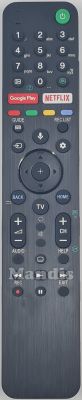 Telecomando universale SONY Universal Sony BT Telecomando universale SONY Universal Sony BT