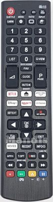 Telecomando universale LG Universal TV LG Telecomando universale LG Universal TV LG