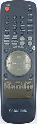 Telecomando originale SAMSUNG 633-223 (V9099633223)