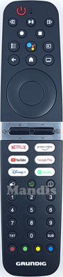 Telecomando originale GRUNDIG VS2187R2