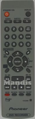 Telecomando originale PIONEER VXX2981