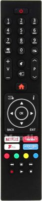 Telecomando originale NORDMENDE RC43137P (30101759)
